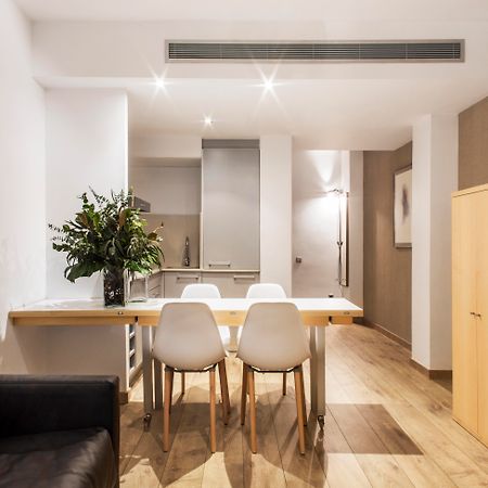 Barcelona Apartment Aramunt Luaran gambar