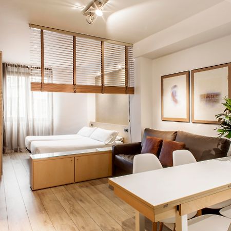 Barcelona Apartment Aramunt Luaran gambar