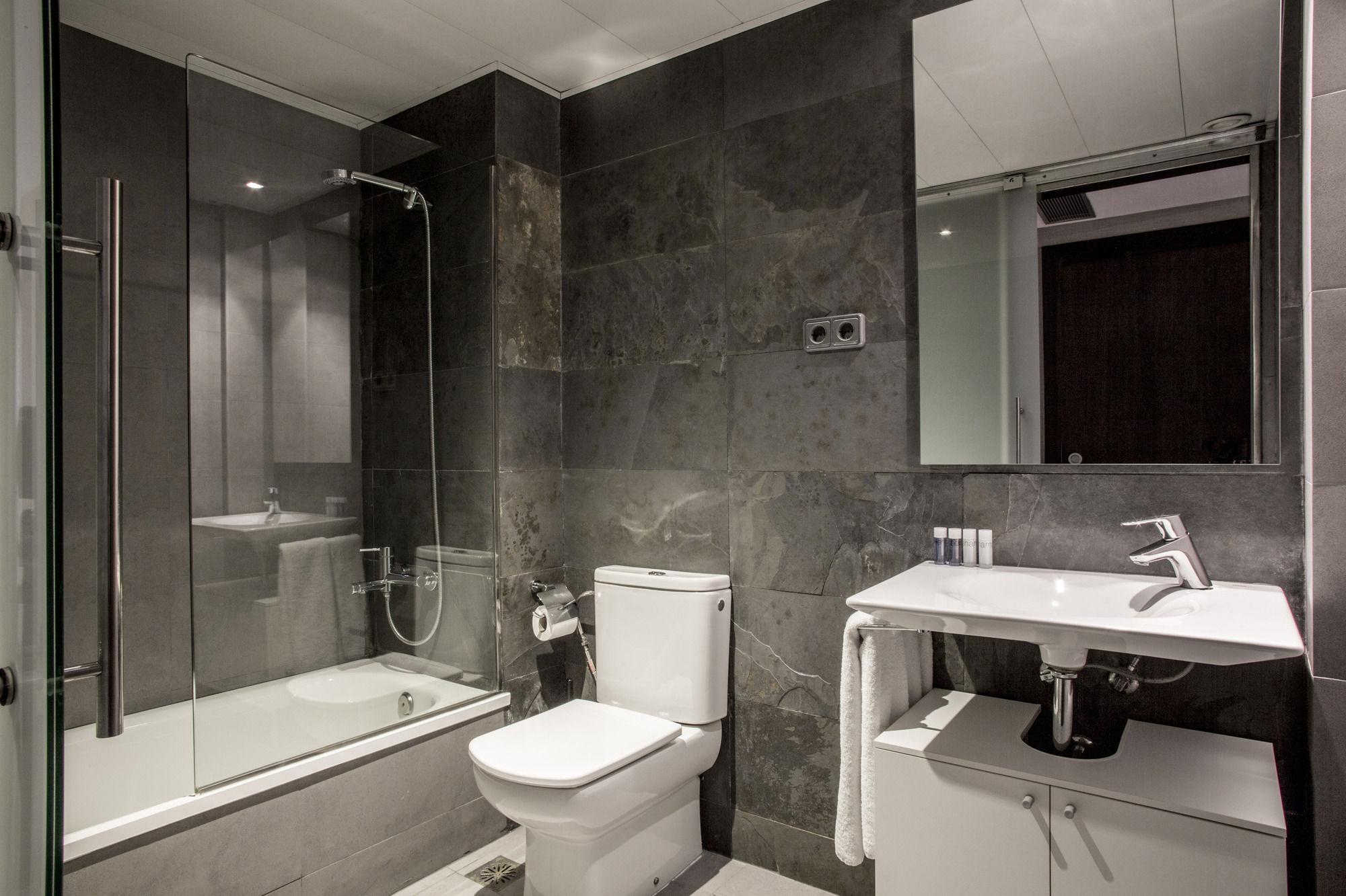 Barcelona Apartment Aramunt Luaran gambar