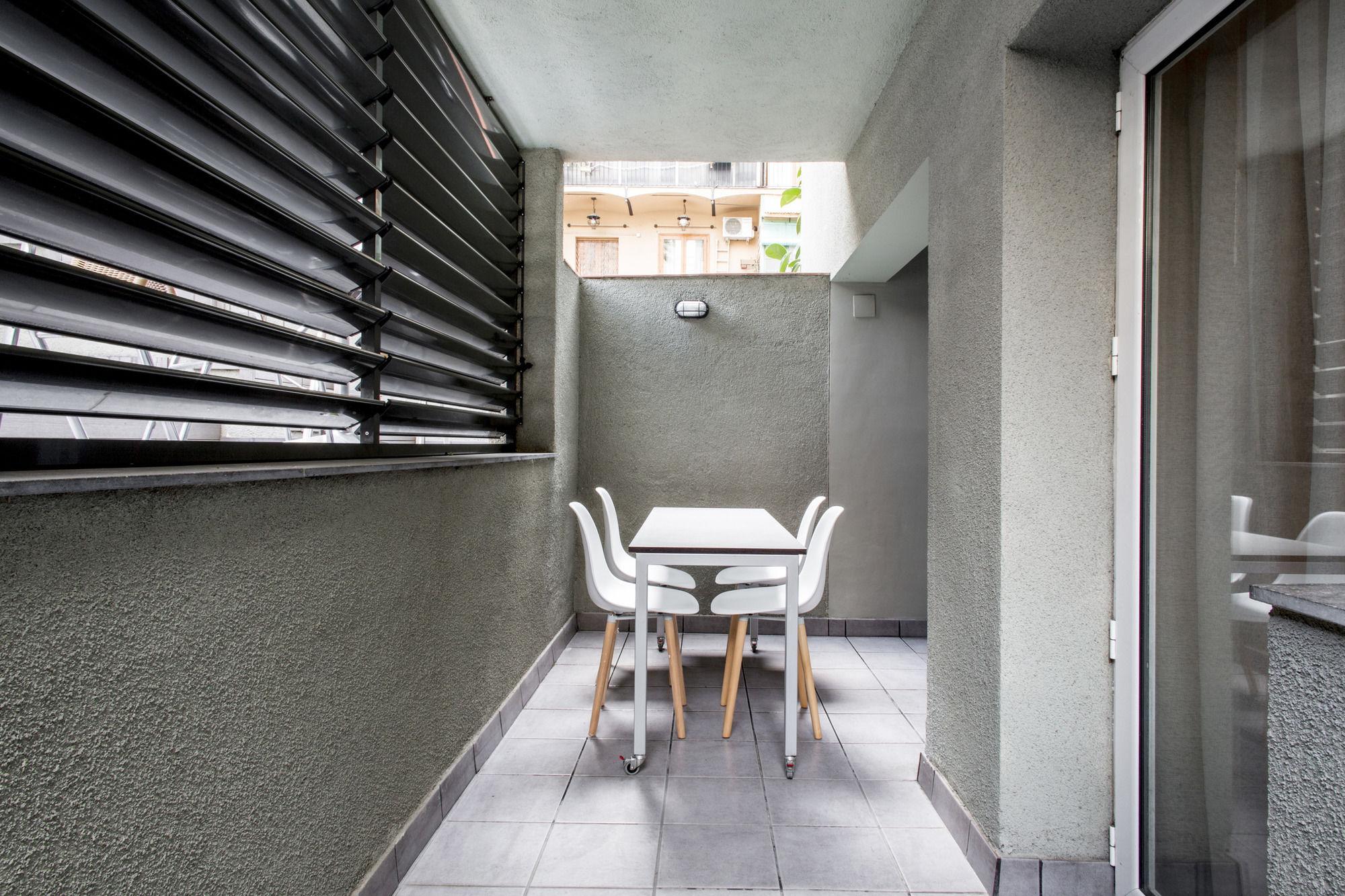 Barcelona Apartment Aramunt Luaran gambar