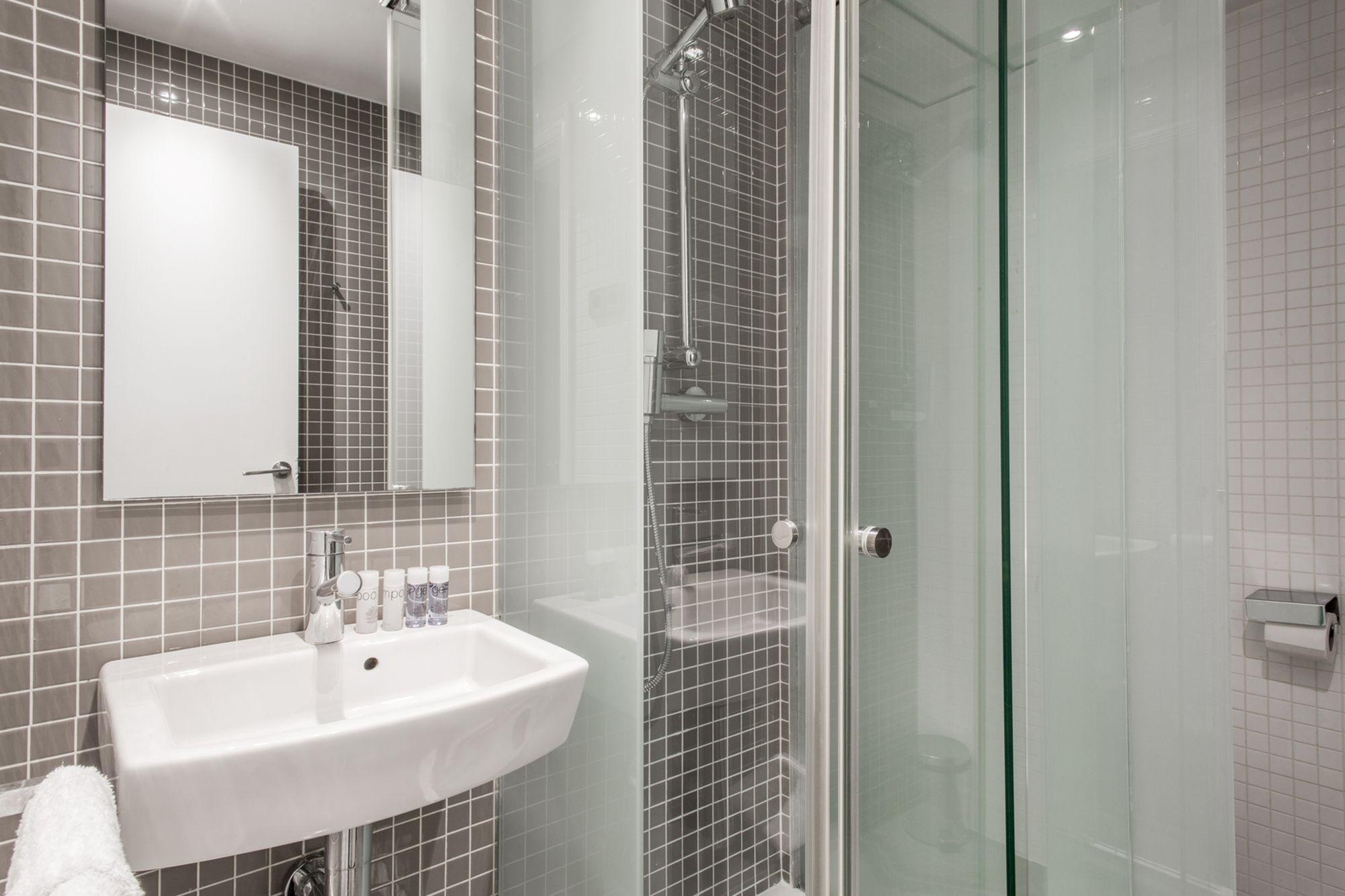 Barcelona Apartment Aramunt Luaran gambar