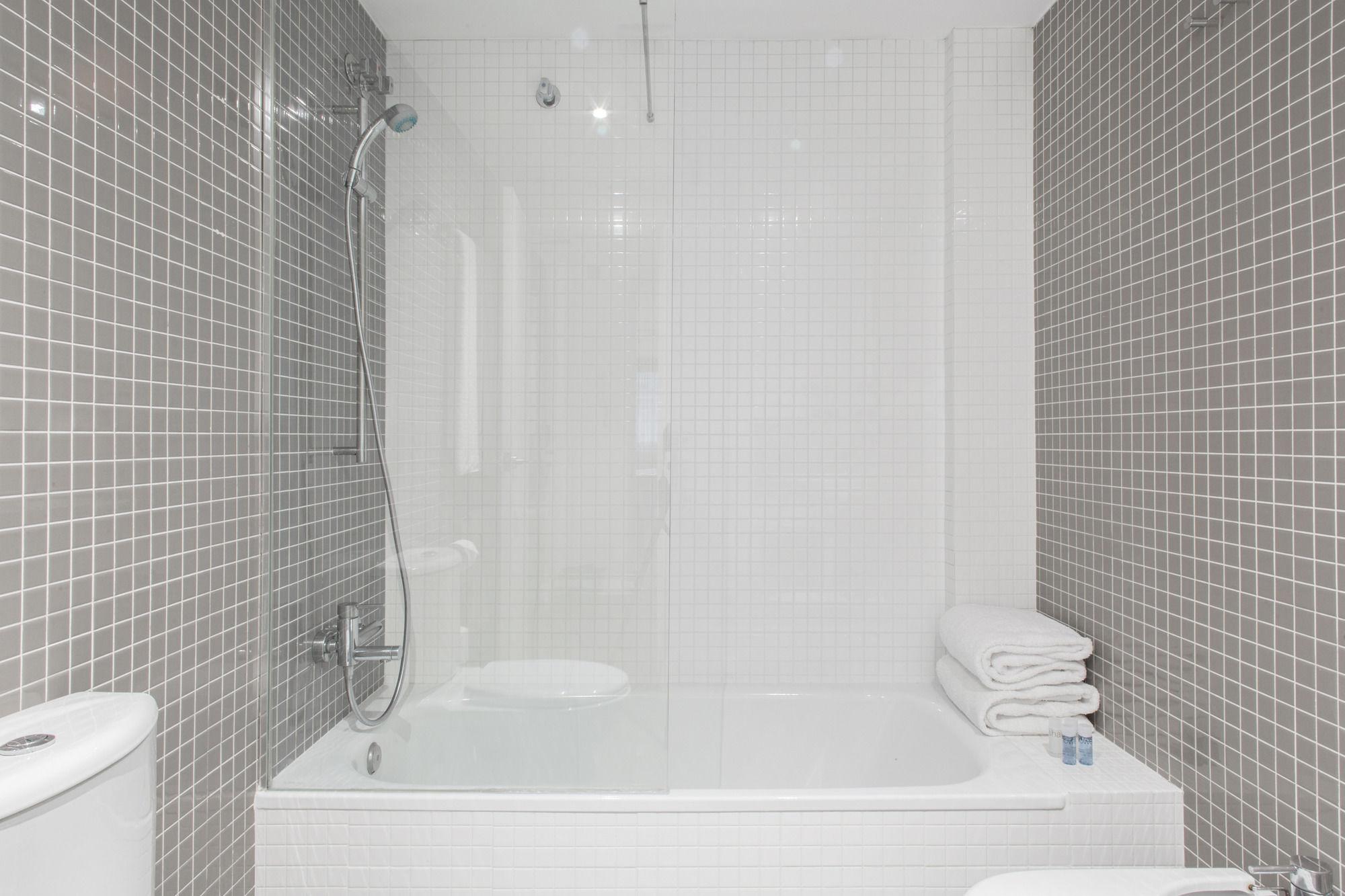 Barcelona Apartment Aramunt Luaran gambar