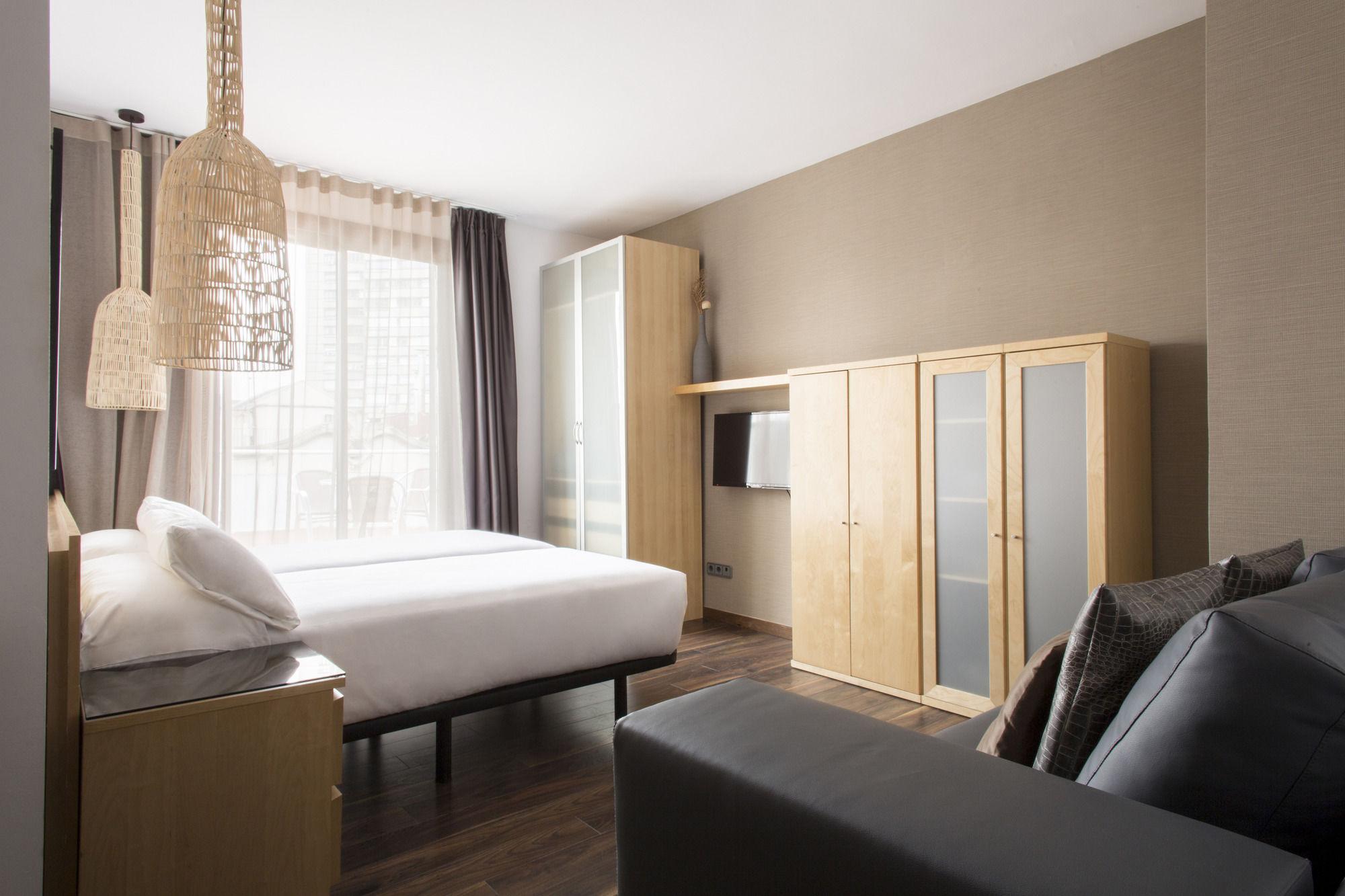 Barcelona Apartment Aramunt Luaran gambar