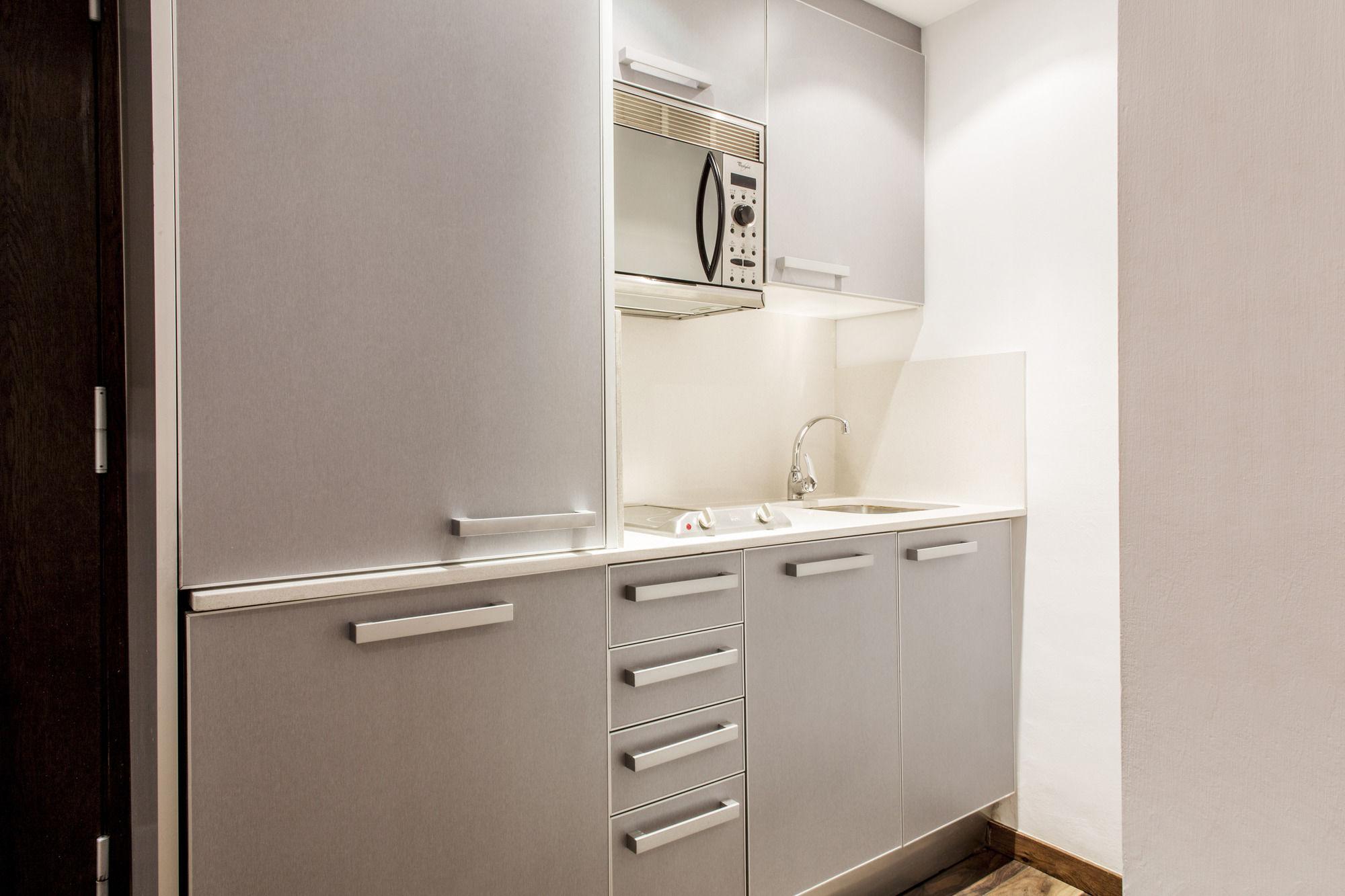 Barcelona Apartment Aramunt Luaran gambar