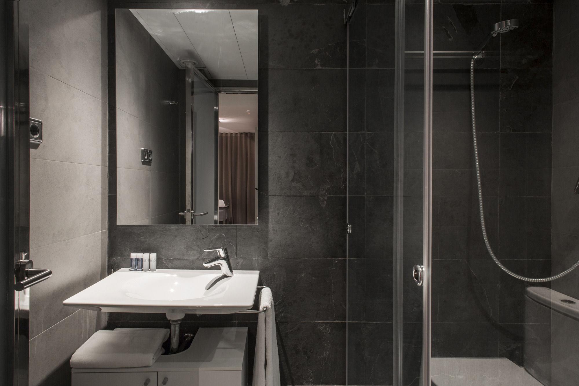 Barcelona Apartment Aramunt Luaran gambar