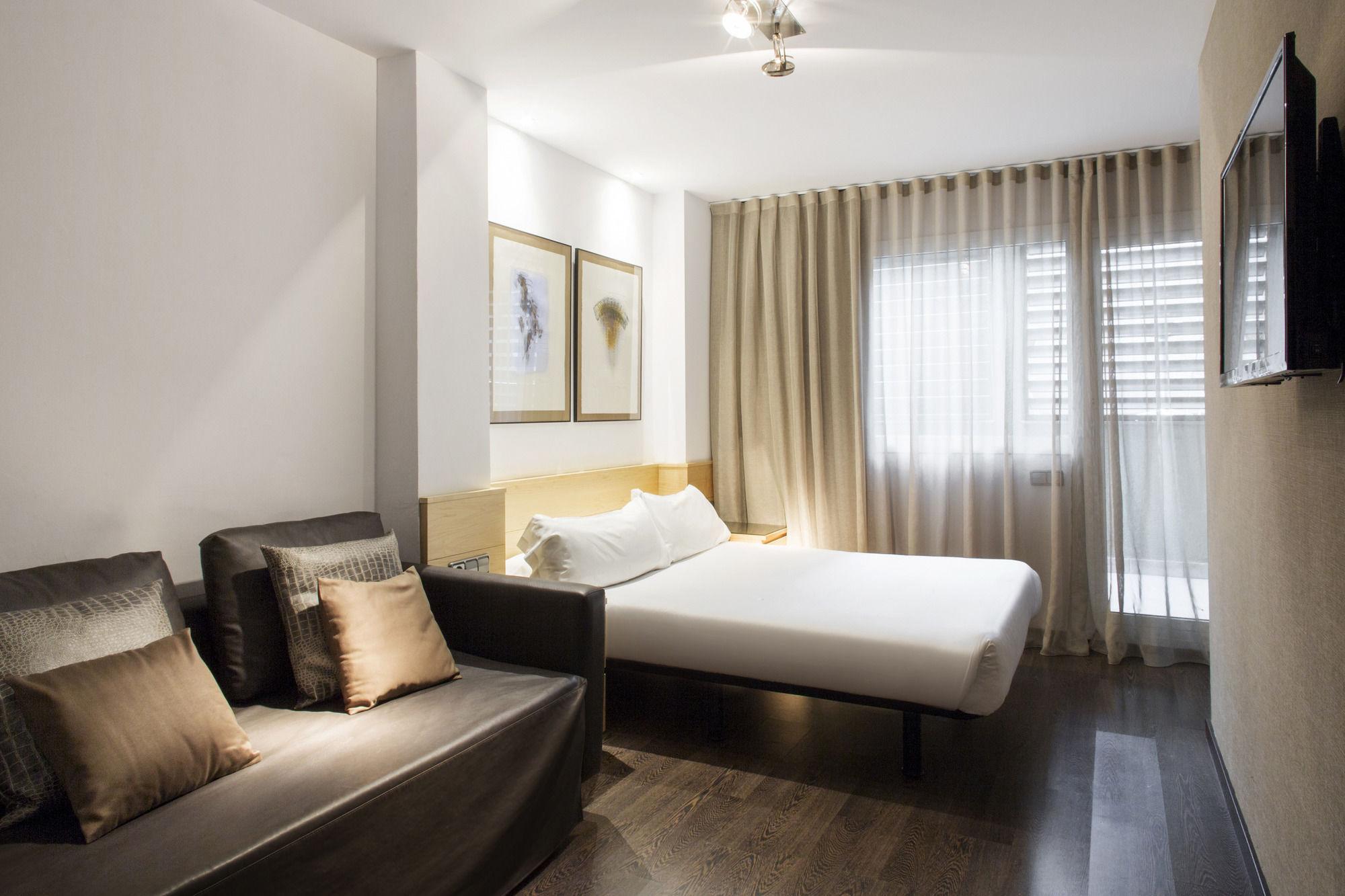 Barcelona Apartment Aramunt Luaran gambar