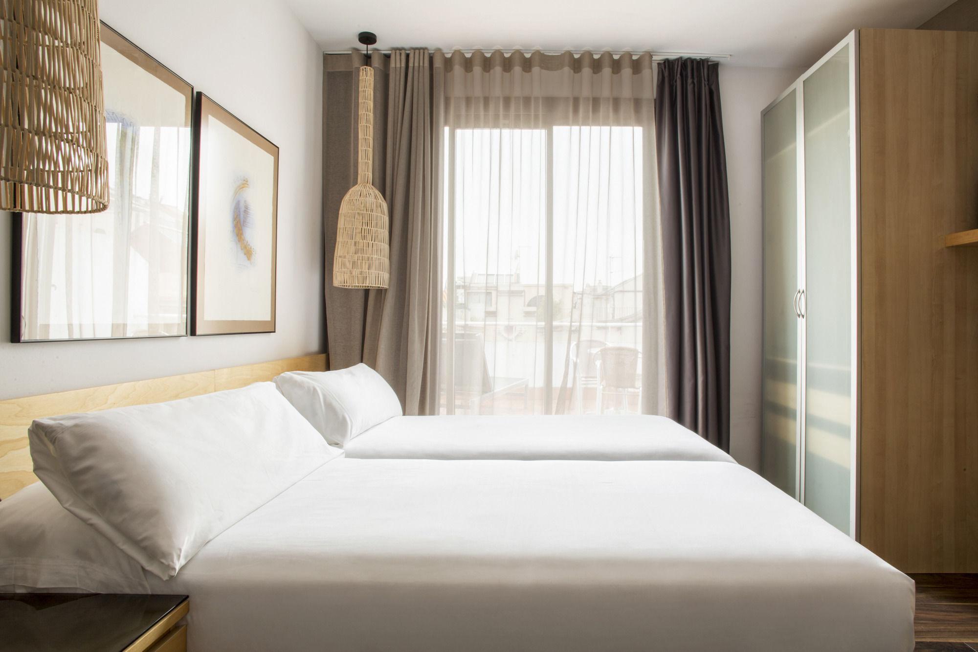 Barcelona Apartment Aramunt Luaran gambar