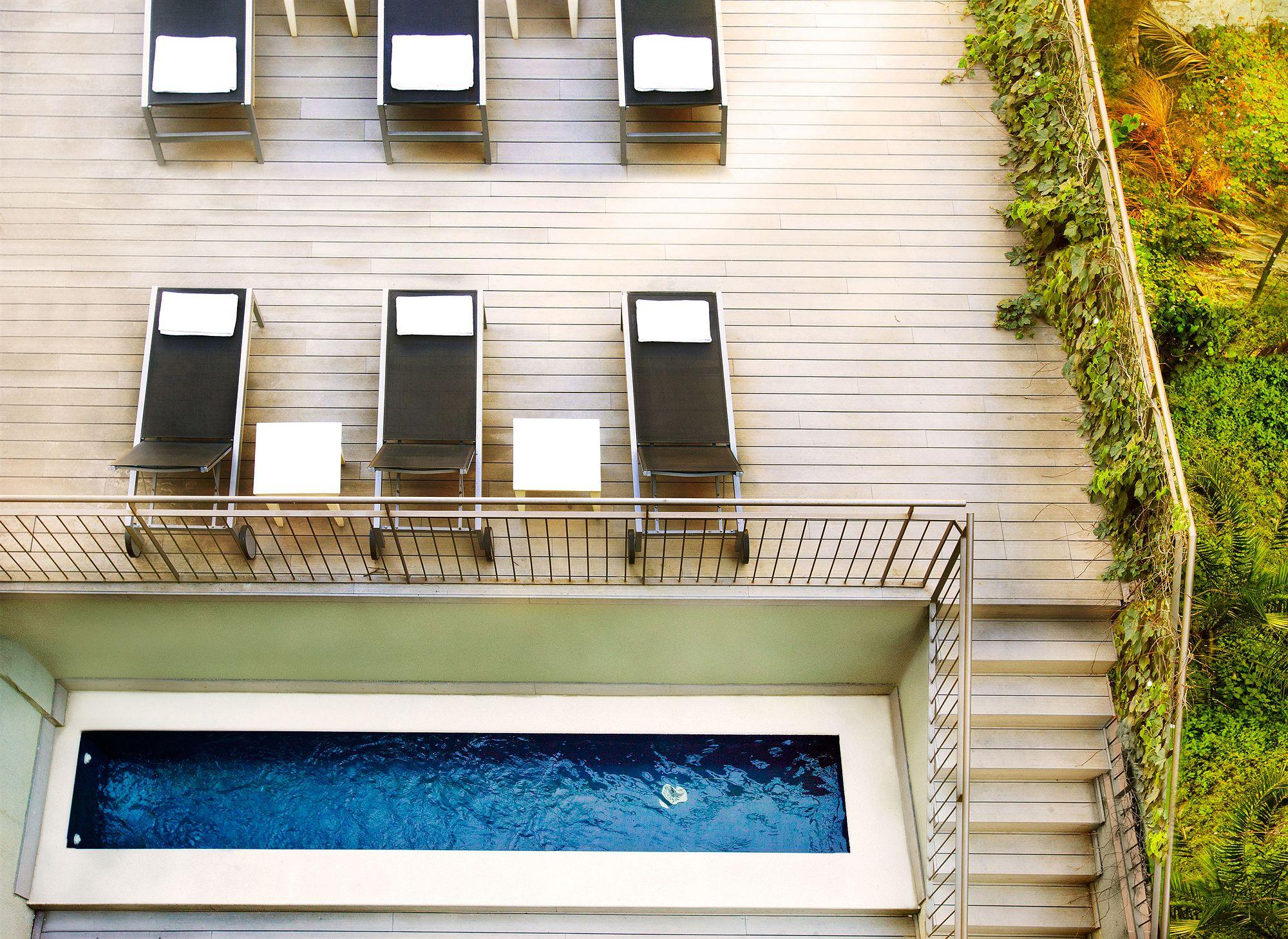 Barcelona Apartment Aramunt Luaran gambar
