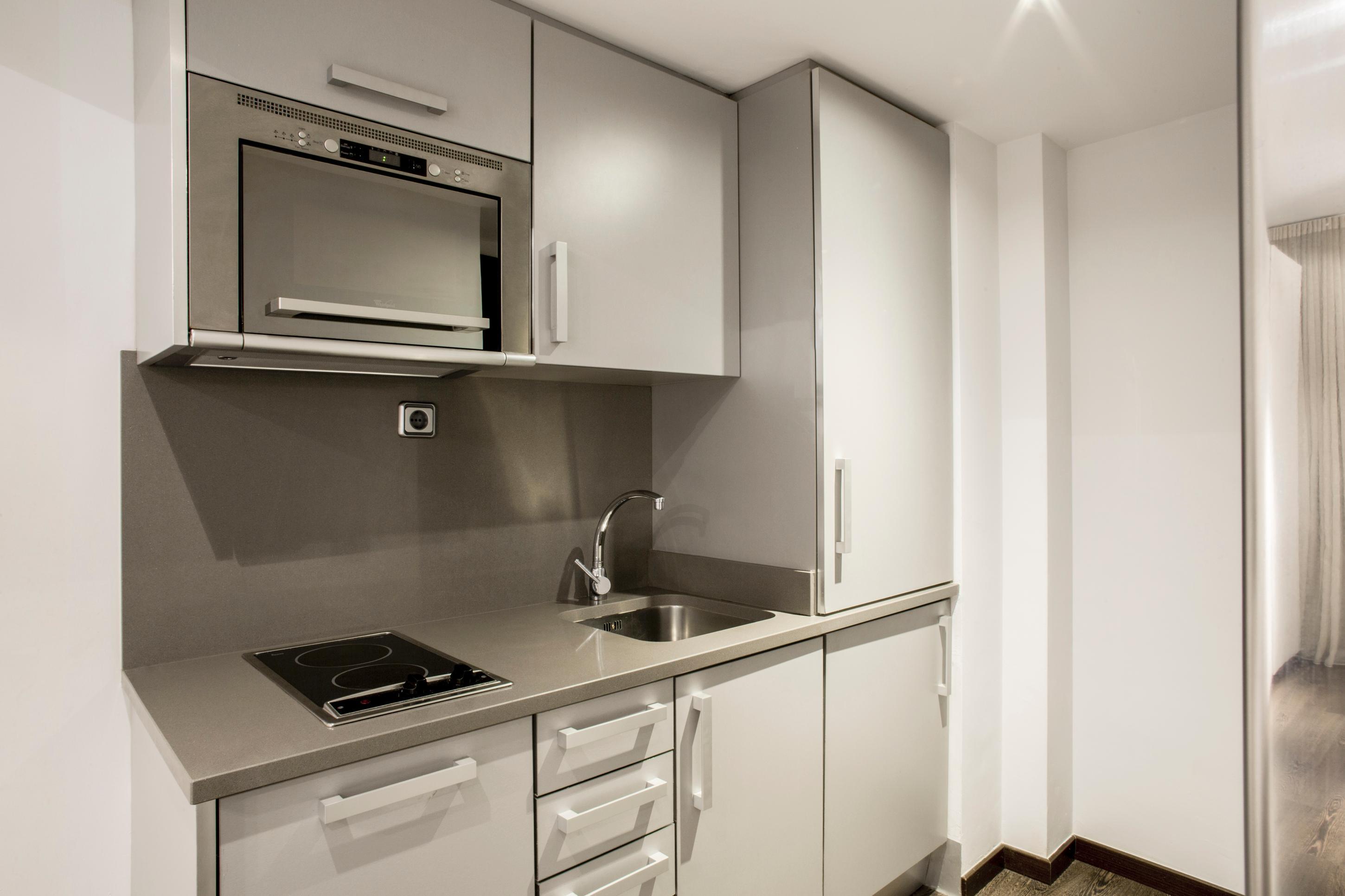Barcelona Apartment Aramunt Luaran gambar