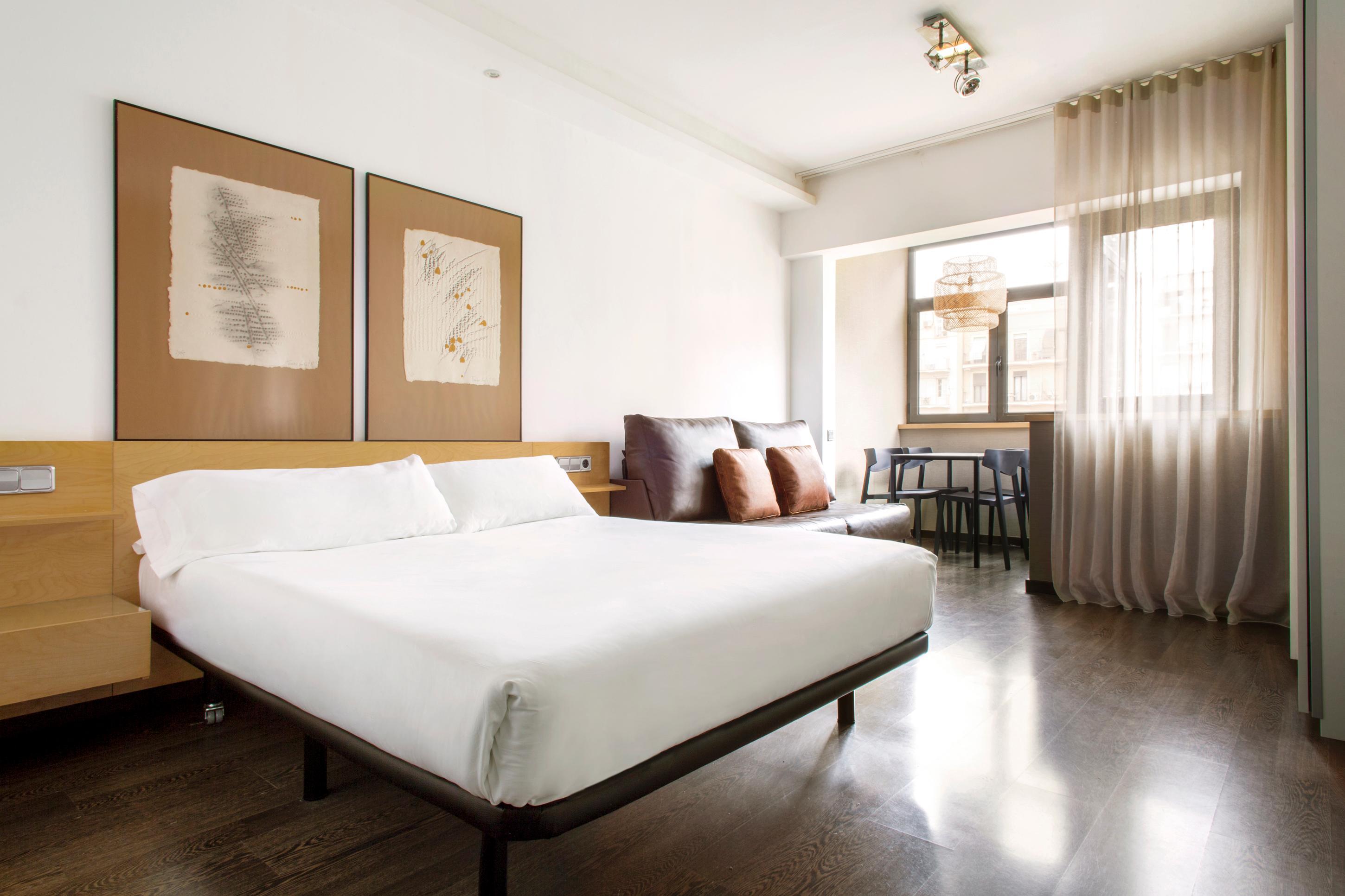 Barcelona Apartment Aramunt Luaran gambar