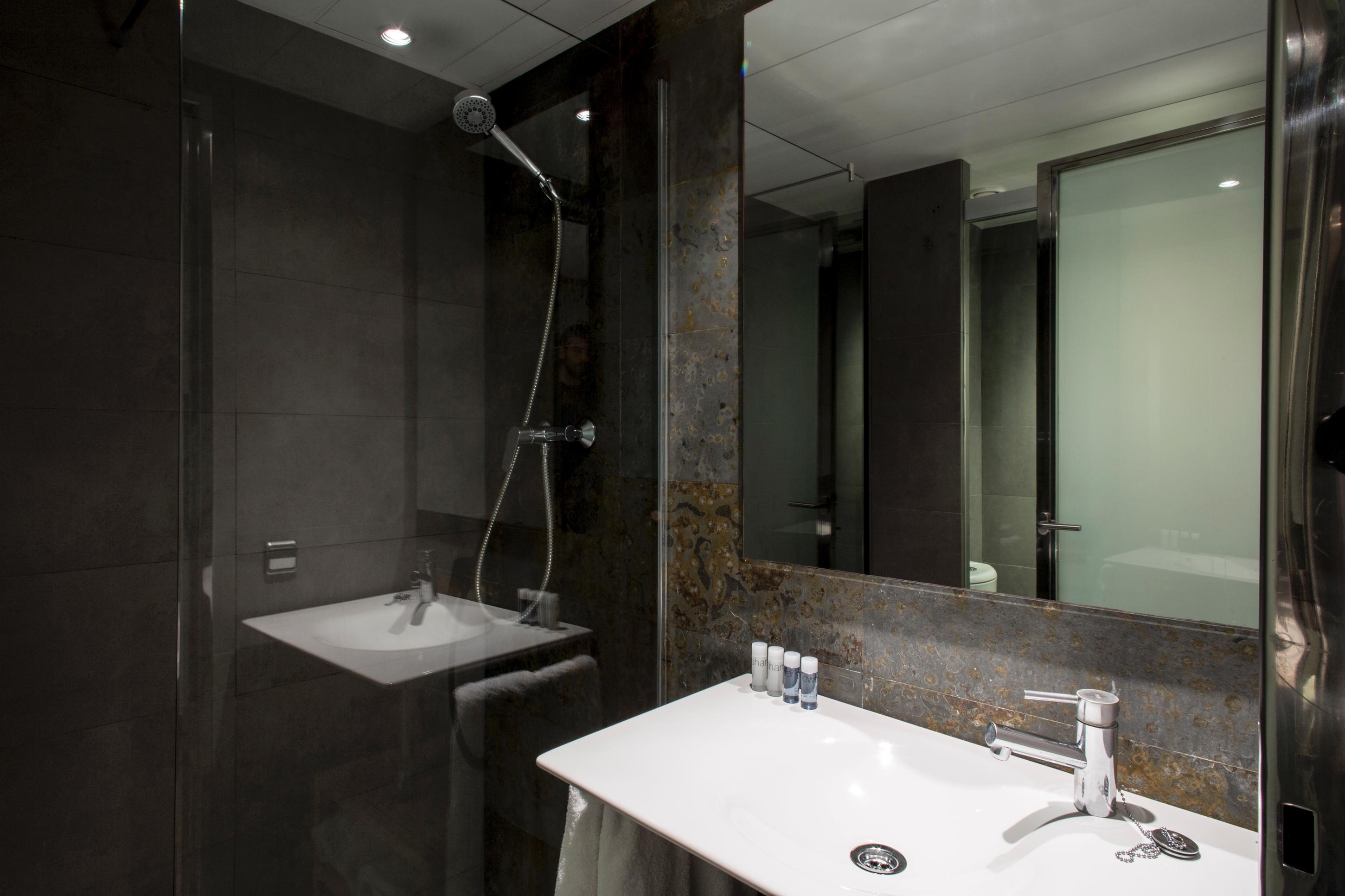 Barcelona Apartment Aramunt Luaran gambar