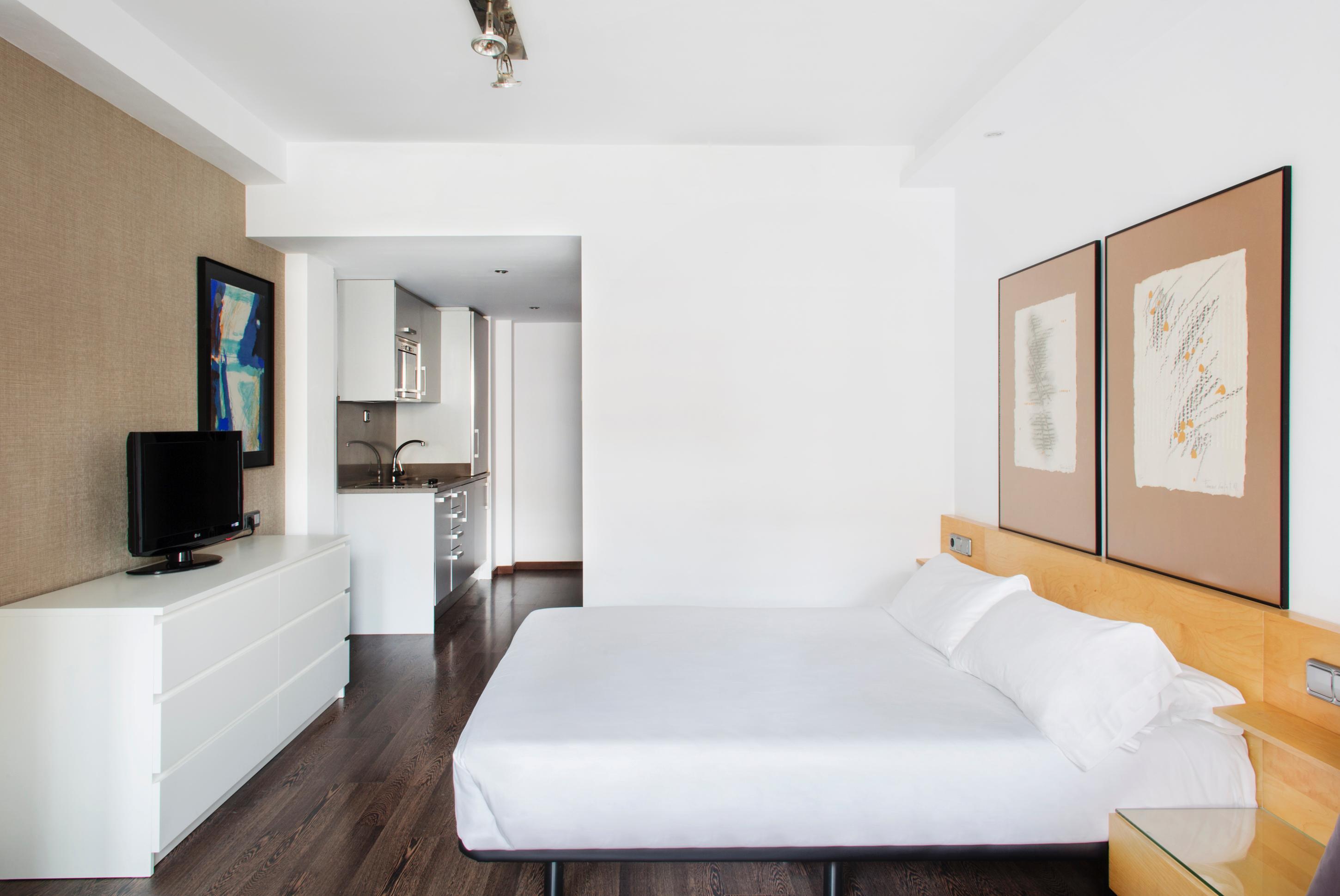 Barcelona Apartment Aramunt Luaran gambar
