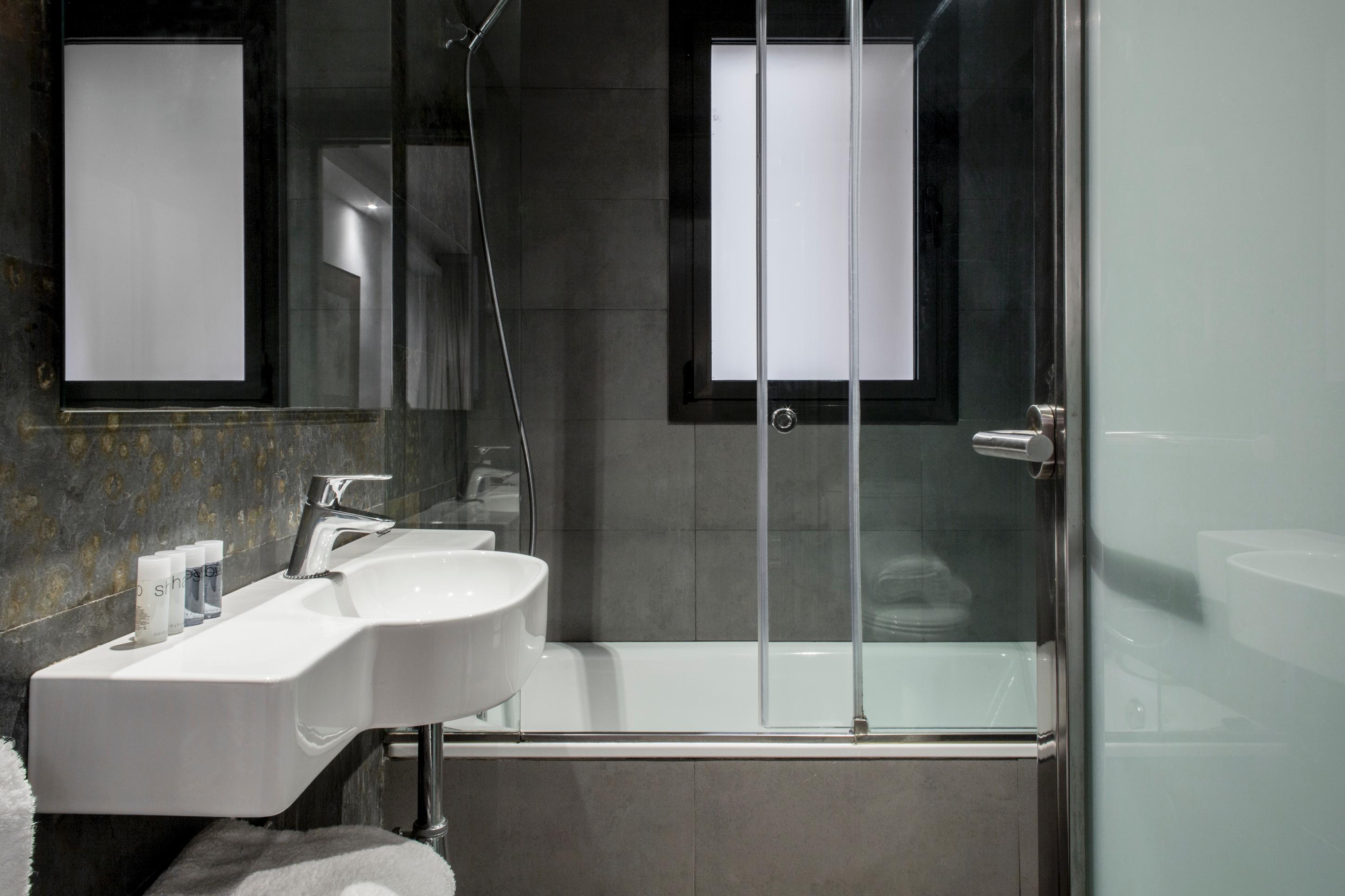 Barcelona Apartment Aramunt Luaran gambar
