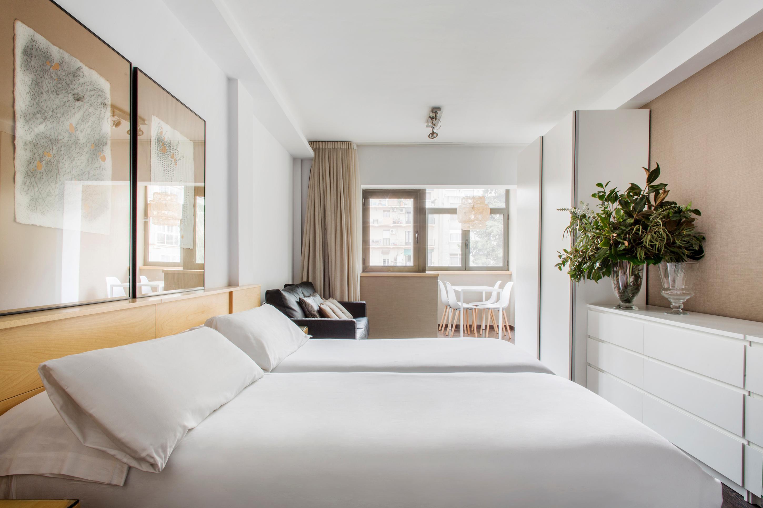Barcelona Apartment Aramunt Luaran gambar