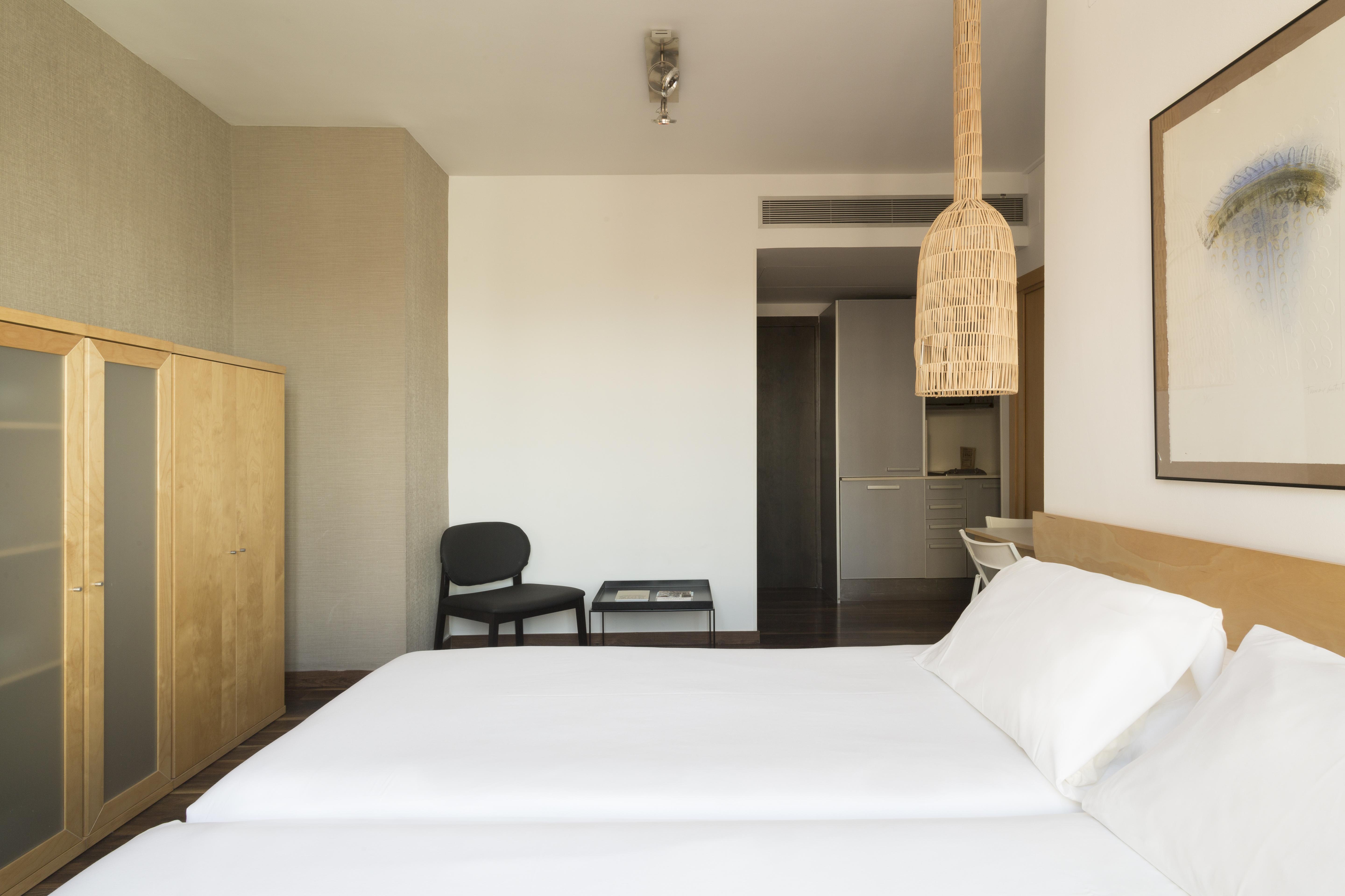 Barcelona Apartment Aramunt Luaran gambar