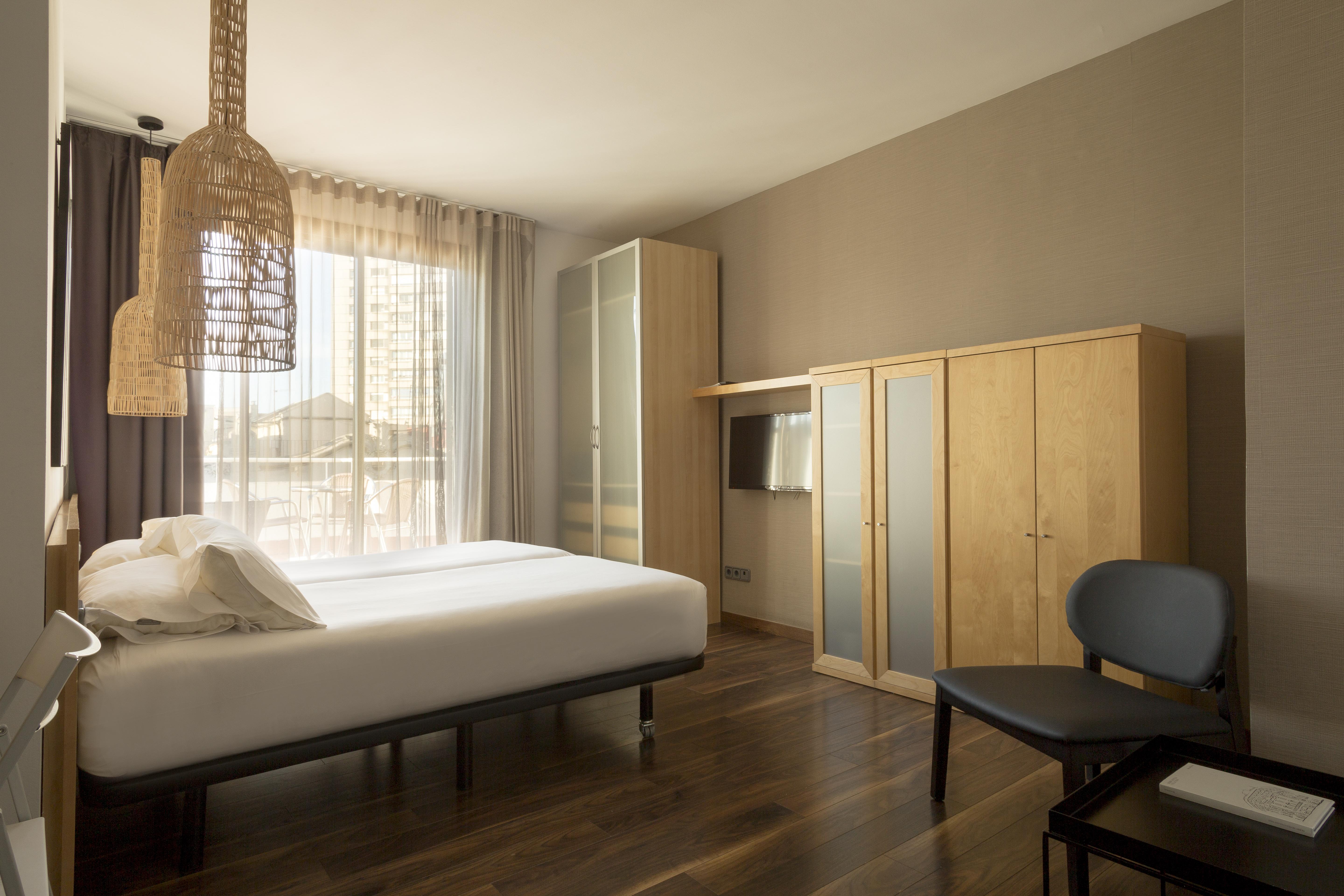Barcelona Apartment Aramunt Luaran gambar