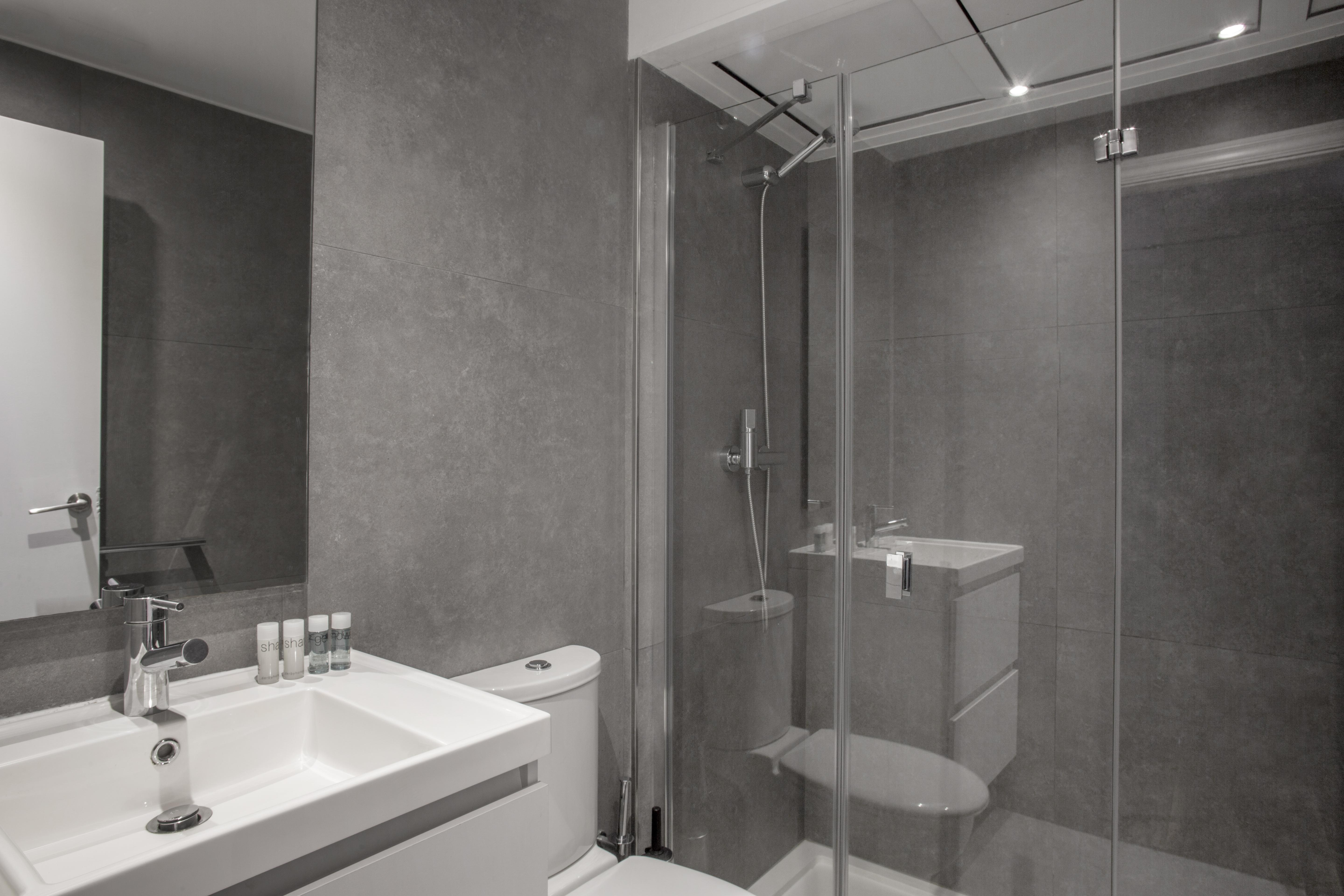 Barcelona Apartment Aramunt Luaran gambar