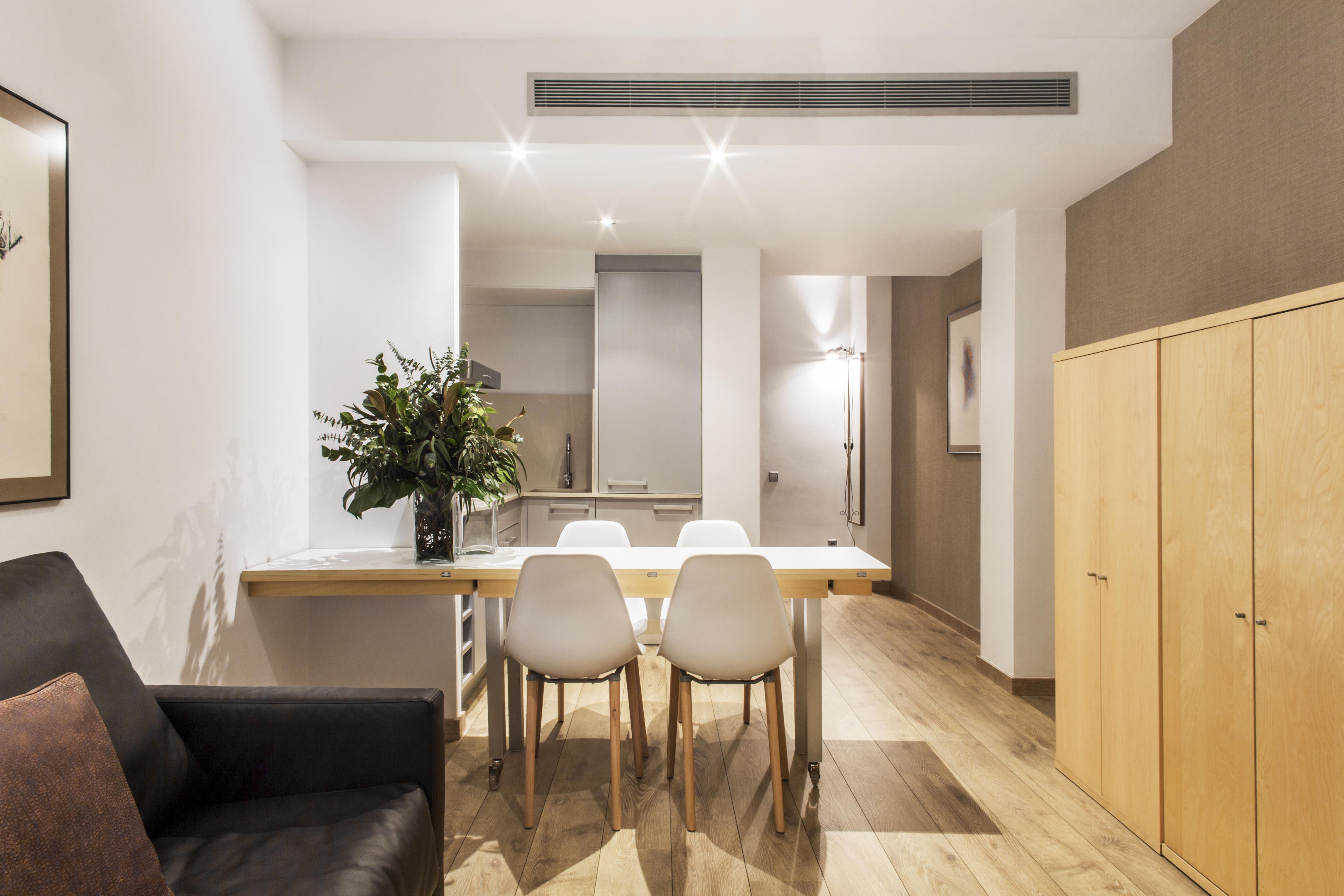 Barcelona Apartment Aramunt Luaran gambar