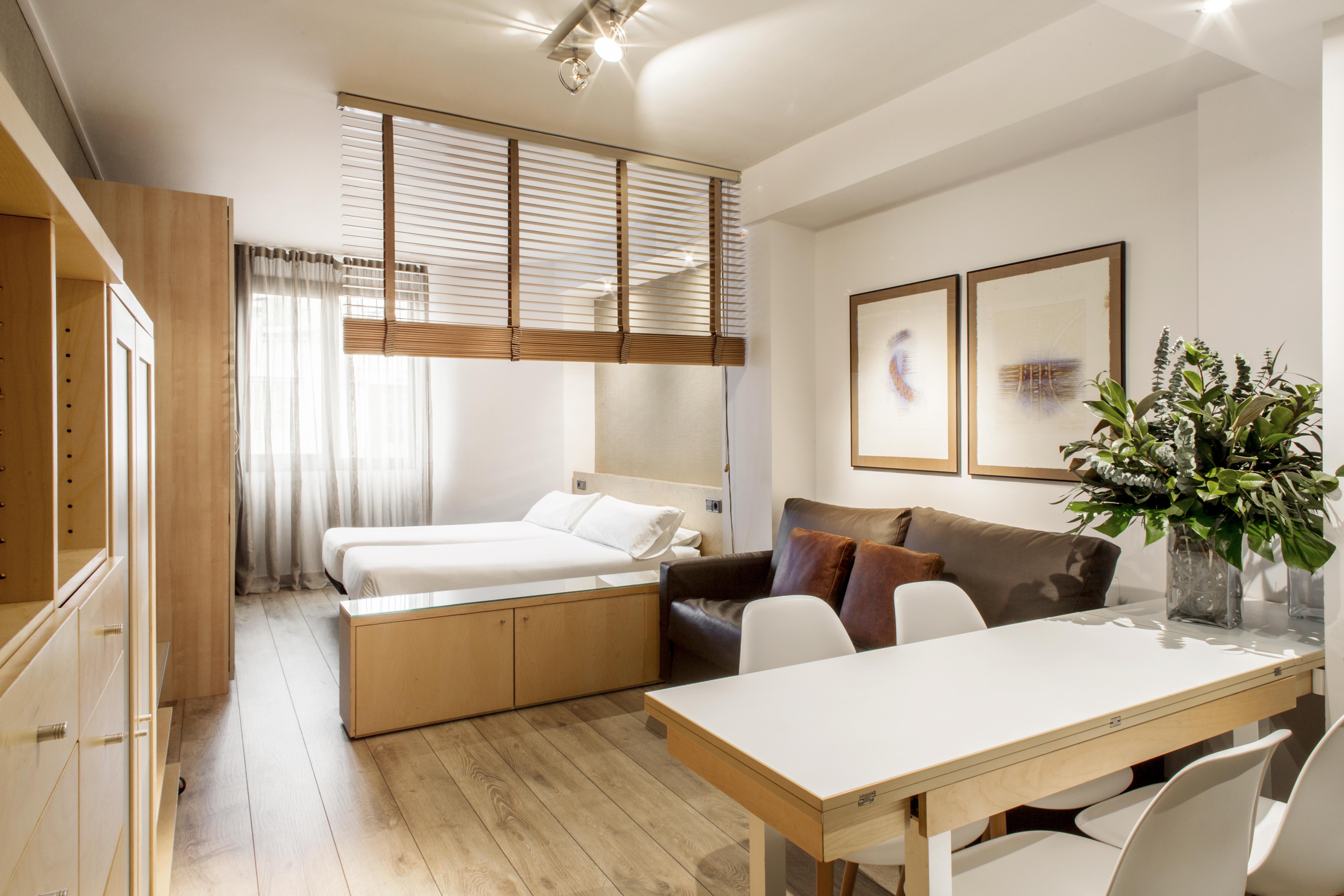 Barcelona Apartment Aramunt Luaran gambar