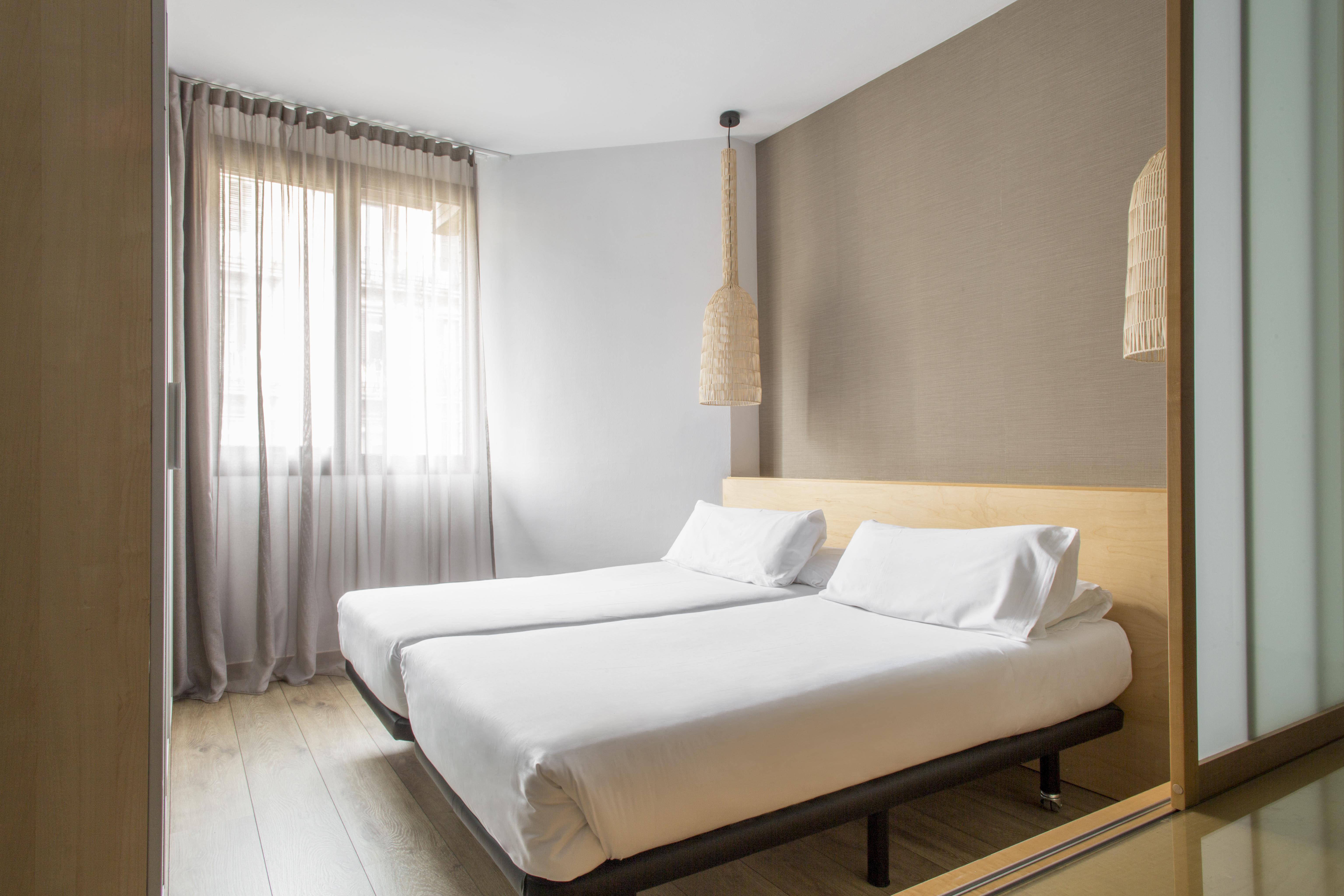 Barcelona Apartment Aramunt Luaran gambar