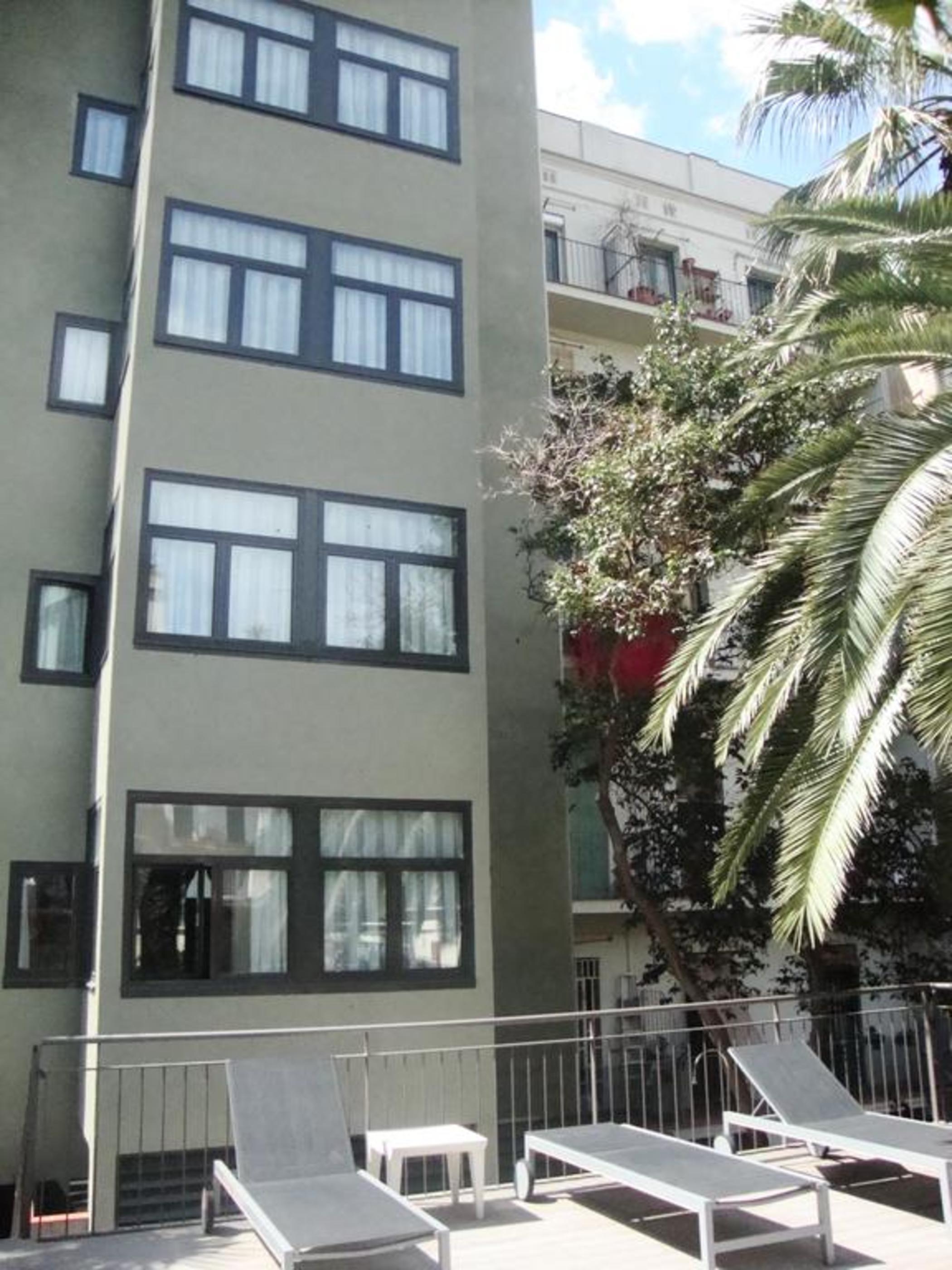 Barcelona Apartment Aramunt Luaran gambar