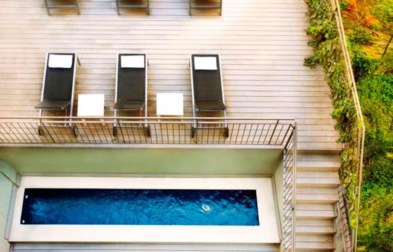 Barcelona Apartment Aramunt Luaran gambar