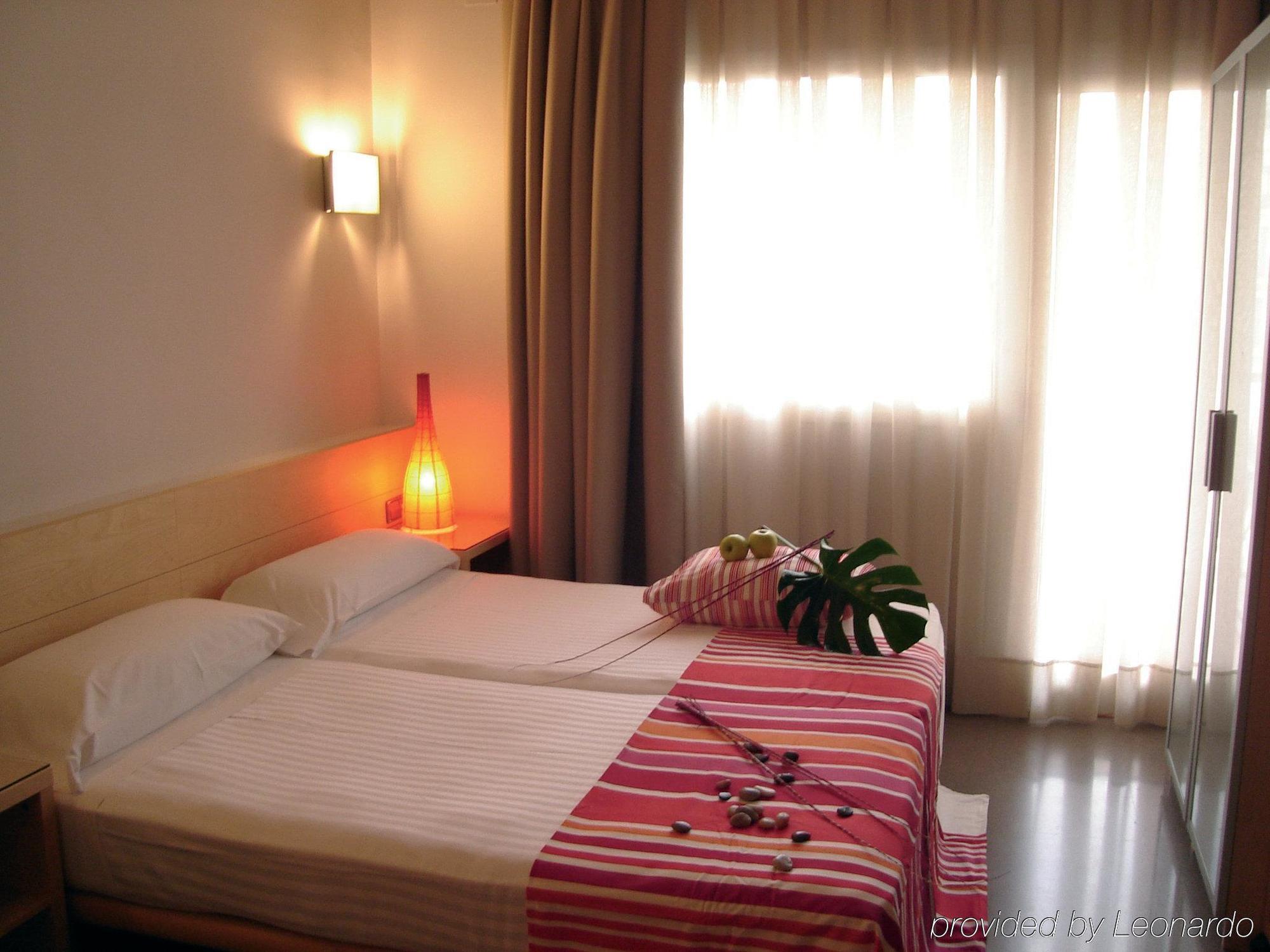 Barcelona Apartment Aramunt Bilik gambar