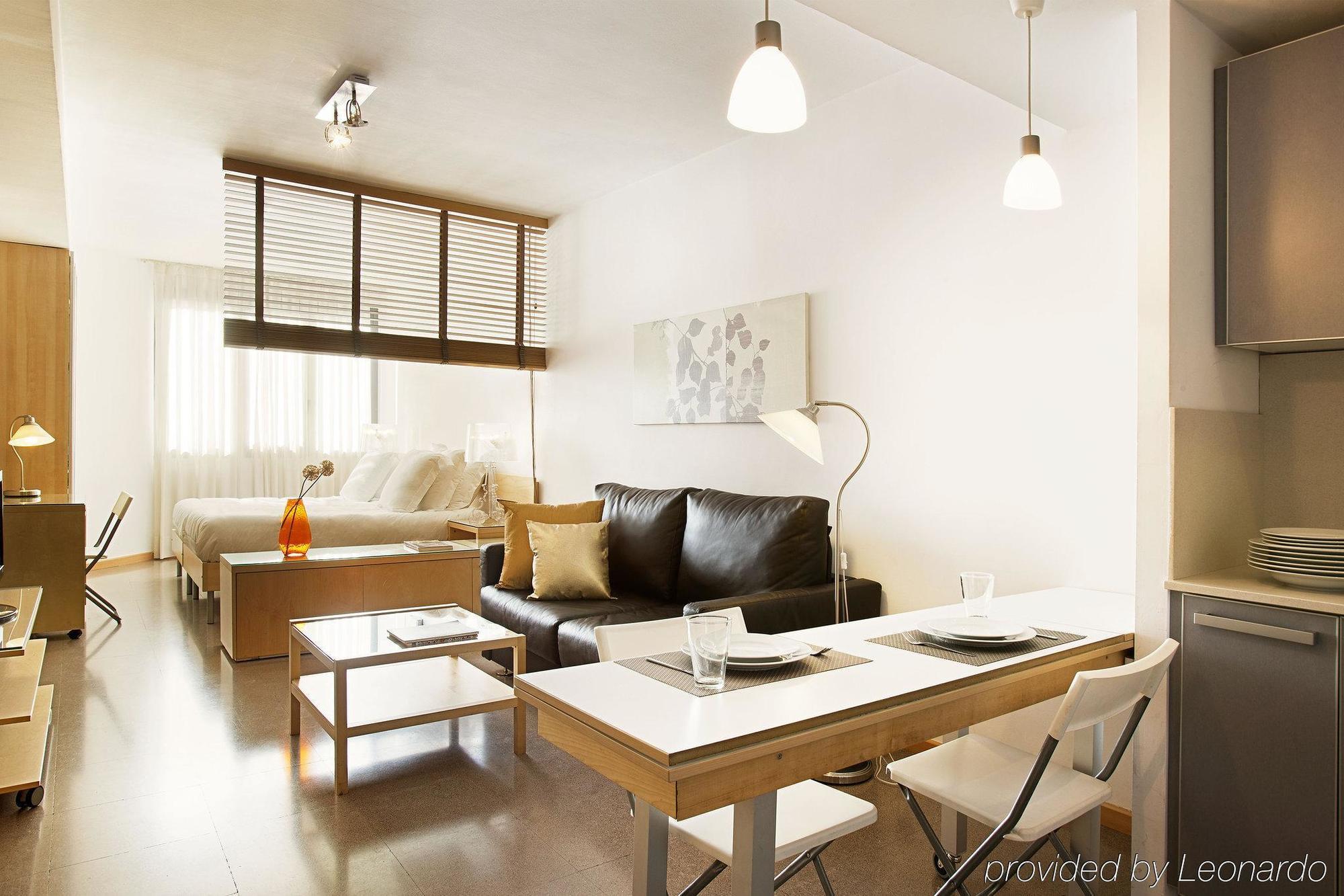 Barcelona Apartment Aramunt Luaran gambar