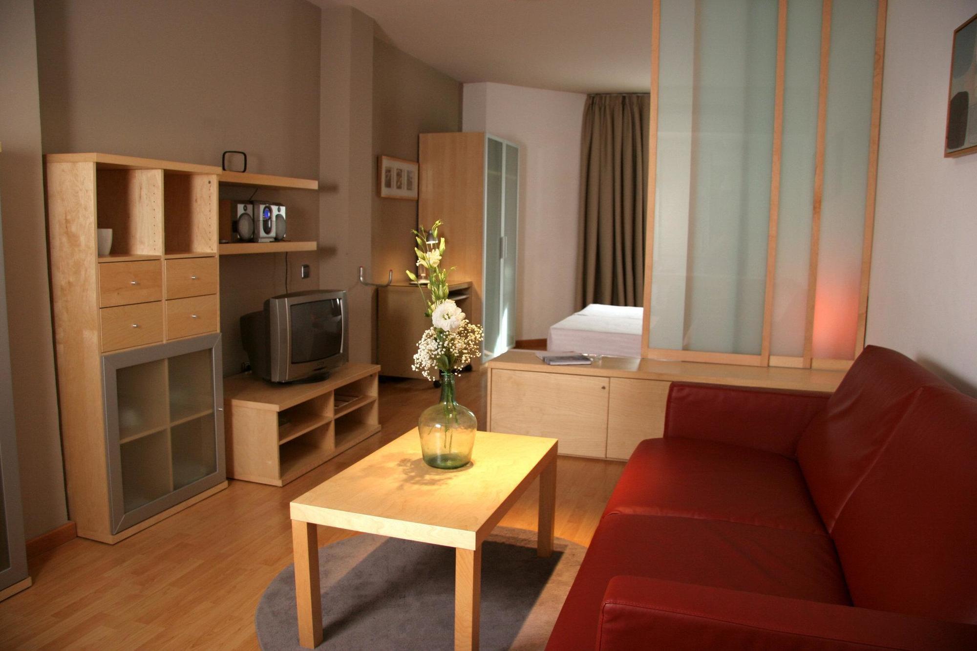 Barcelona Apartment Aramunt Luaran gambar