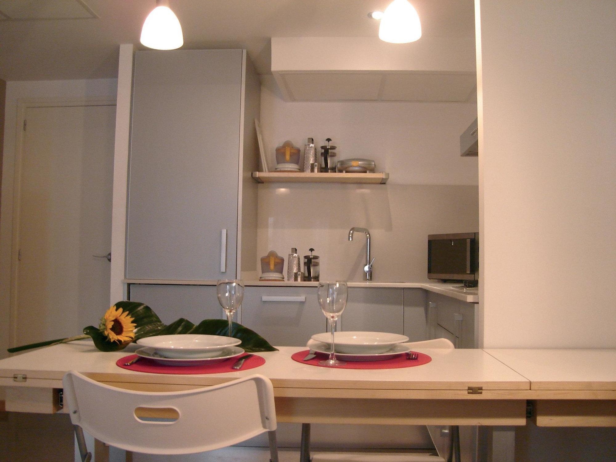 Barcelona Apartment Aramunt Luaran gambar