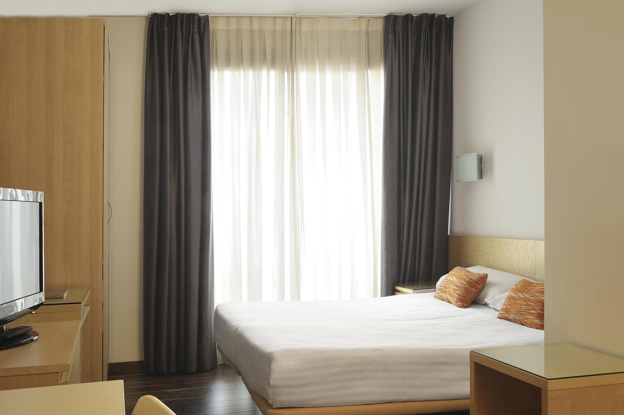 Barcelona Apartment Aramunt Luaran gambar