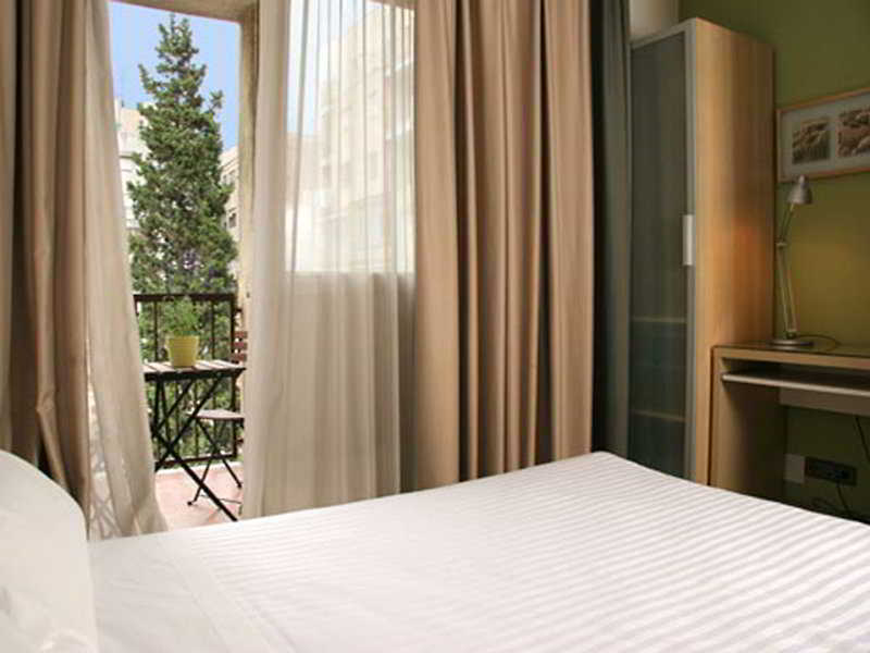 Barcelona Apartment Aramunt Luaran gambar