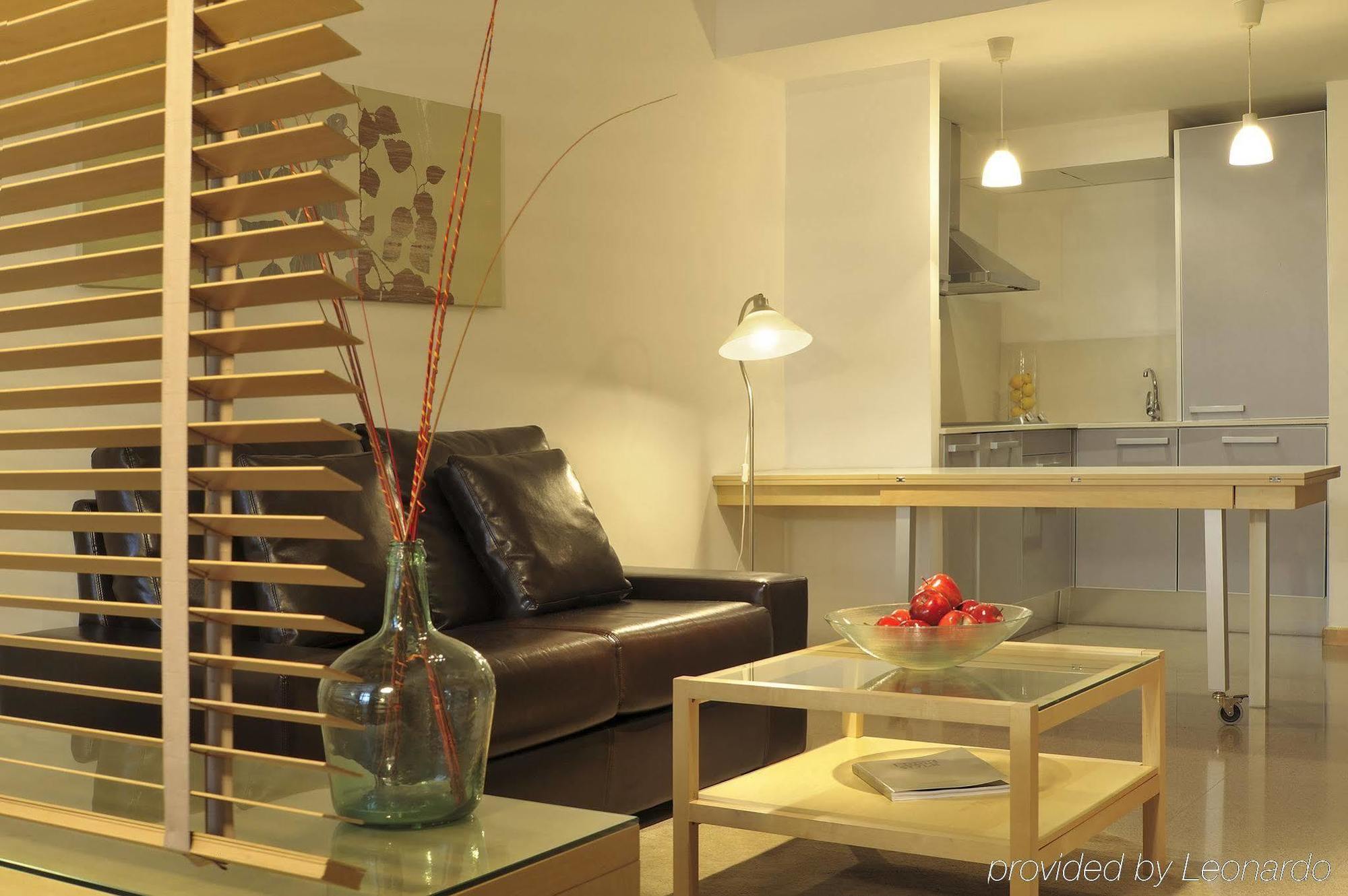 Barcelona Apartment Aramunt Luaran gambar