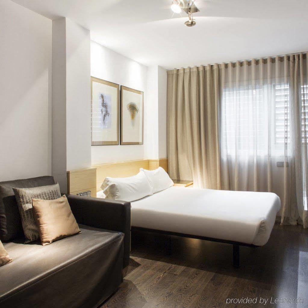 Barcelona Apartment Aramunt Luaran gambar