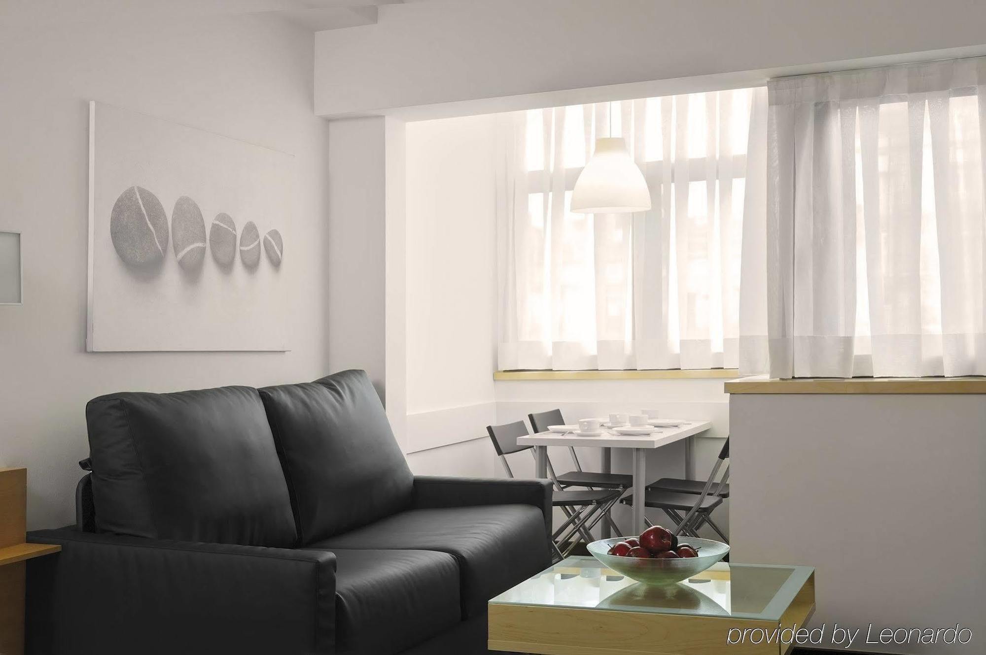 Barcelona Apartment Aramunt Luaran gambar