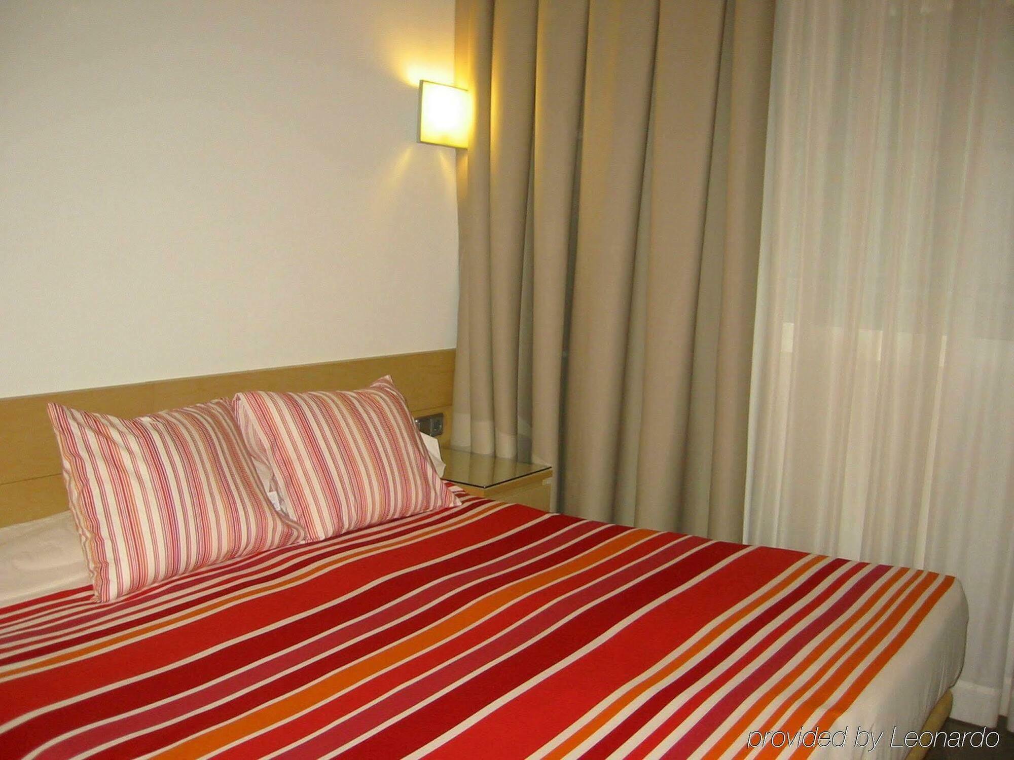 Barcelona Apartment Aramunt Bilik gambar