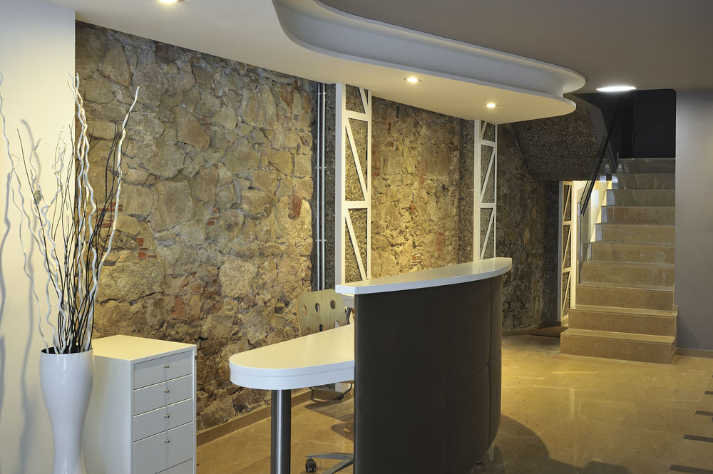 Barcelona Apartment Aramunt Luaran gambar